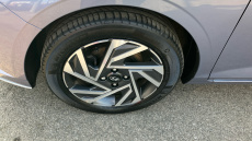 Hyundai i20 1.0T GDi Advance 5dr Petrol Hatchback